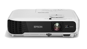 Máy chiếu EPSON EB-X36